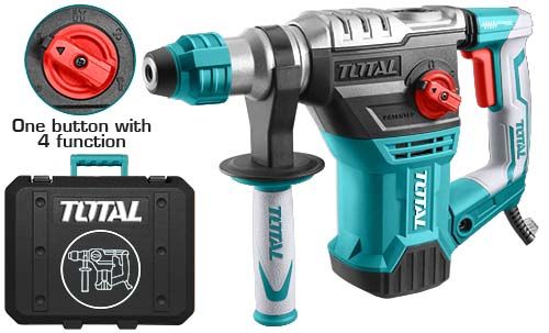 Rotary Hammer TOTAL TH1153236