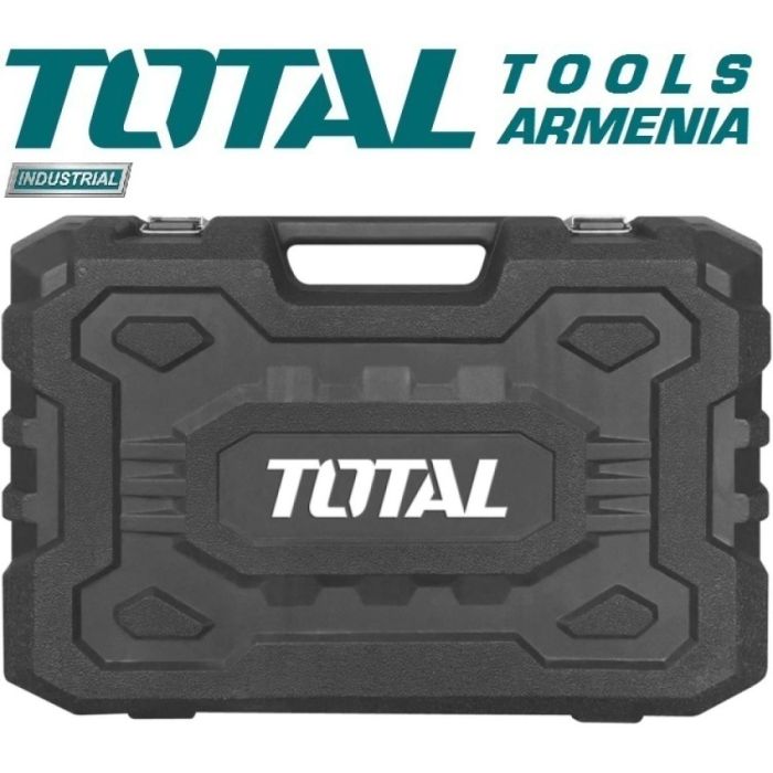 Demolition breaker /SDS HEX/1.300W / 20J/ INDUSTRIAL (TH2130016)