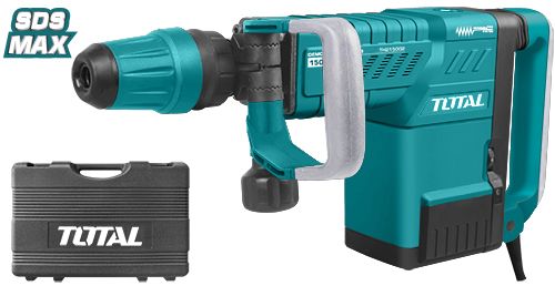 Speed controller (for Demolition Breaker)/SDS Max/1500V/25J/ INDUSTRIAL (TH215002)