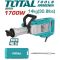 Demolition Breaker / SDS HEX / 1700W / 50J / INDUSTRIAL (TH217068)