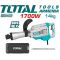 Electric Demolition Breaker / SDS HEX / 1700W / 45J / INDUSTRIAL (TH217458)