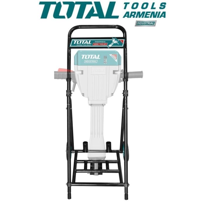 Подставка для отбойного молотка  (TH220502-S)