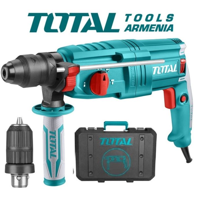 Rotary Hammer  (TH308266-2)