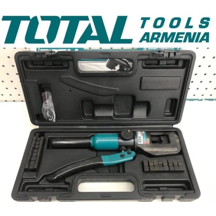 Hydraulic Crimping Tool 45 KN (THCT070)