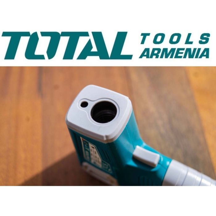 Infrared Thermometer (THIT015501)