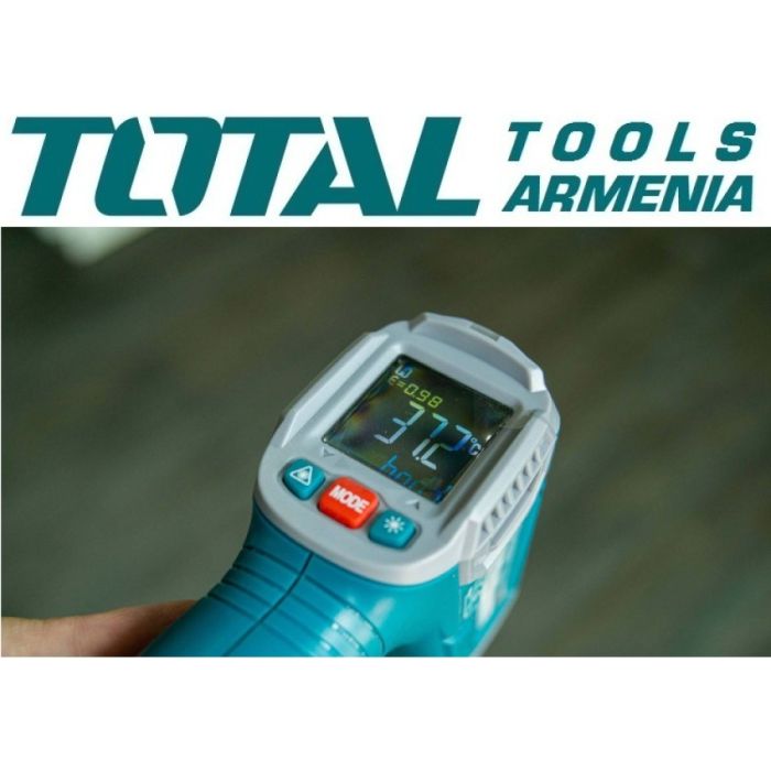Infrared Thermometer (THIT015501)