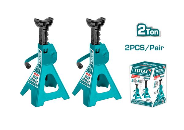 Подставка для автомобиля 2 т (THJS0201)