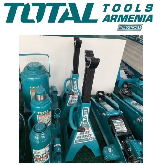 Подставка для автомобиля 3 т (THJS0301)