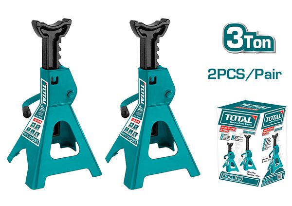 Подставка для автомобиля 3 т (THJS0301)