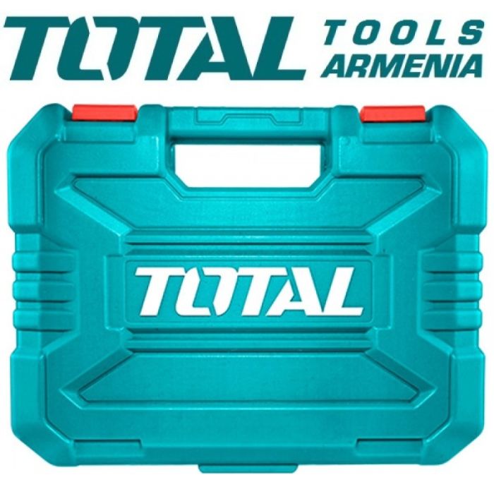 Набор инструментов 38 предметов (THKTHP10386)