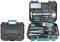127 Pcs Tools Set (THKTHP11272)