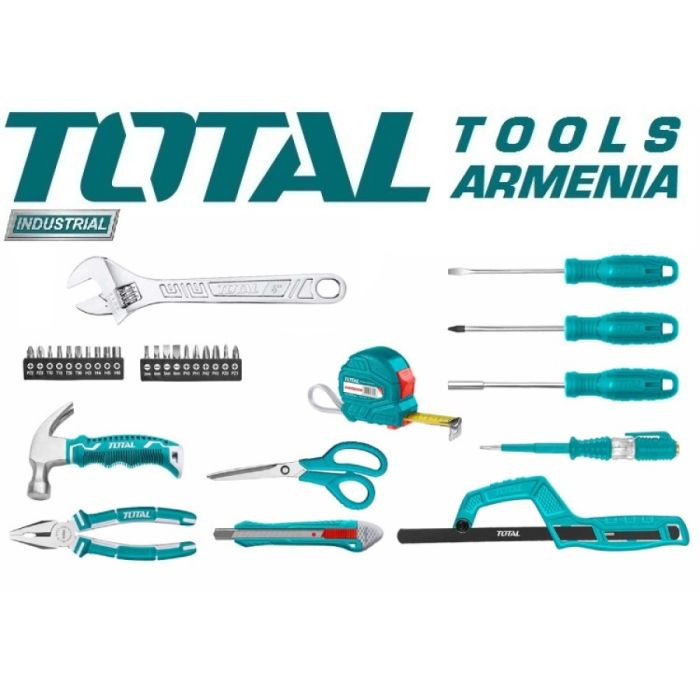 Набор инструментов из 32 предметов (THKTHP20326)