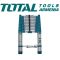 Telescopic Ladder 12 Steps (THLAD08121)