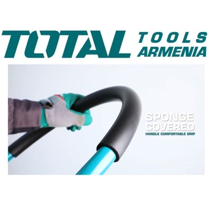 Лестница металлическая 4 ступени (THLAD09041)