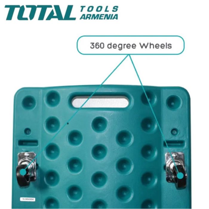 Հենակ ավտոսպասարկման TOTAL THPLCC0405 33993