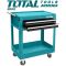 Tool Cart 2 Drawers with 2 Trays  (THPTC201)