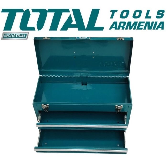 Переносной ящик для инструментов (THPTC202)