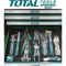 162 Pcs Tool Chest Set (THPTCS71621)