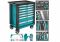 162 Pcs Tool Chest Set (THPTCS71621)