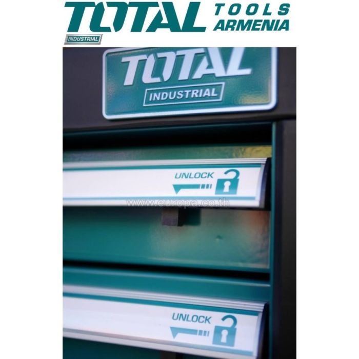 Шкаф на колесиках 4 ящиков (THRC01041)