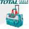 Rolling Rigid Tool Bag; (THRRTB2012)
