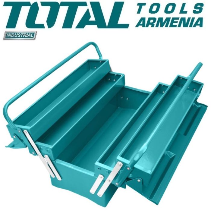 Tool Box (THT10701)