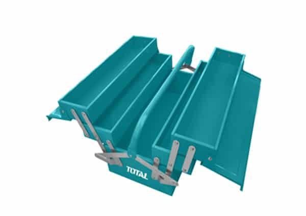 Tool box 3 layers (THT10702)