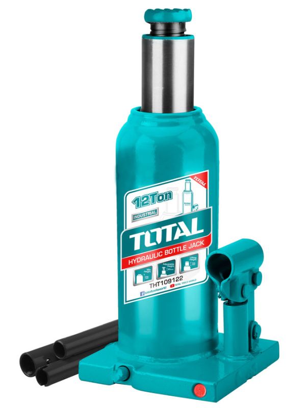 Hydraulic jack 12t (THT109122)