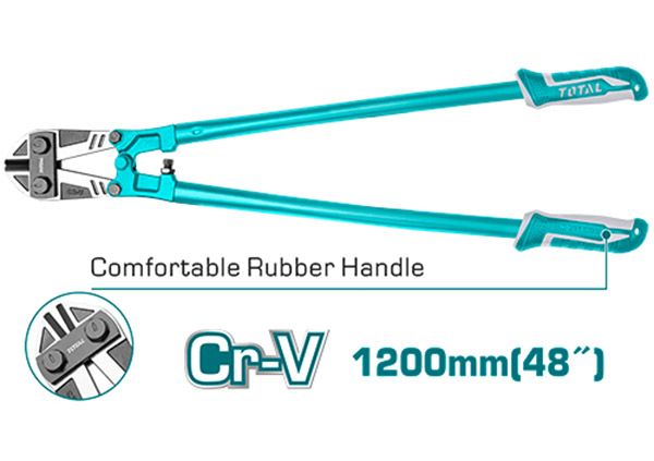 Болторез 1200mm (THT113486)
