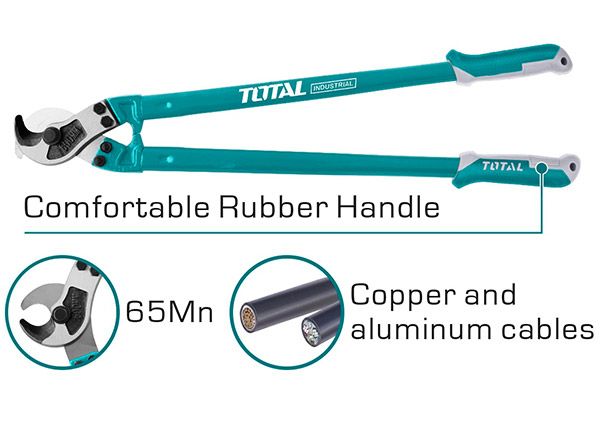 Cable cutter 900mm (THT115362)