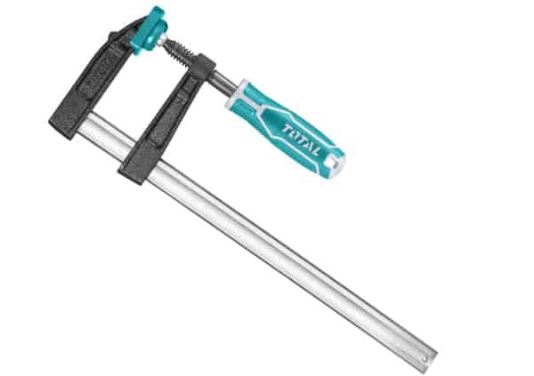 Clamp F-shaped 120x800mm (THT1321204)