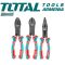 3 Pcs Compound Action Pliers Set (THT2CK231S)