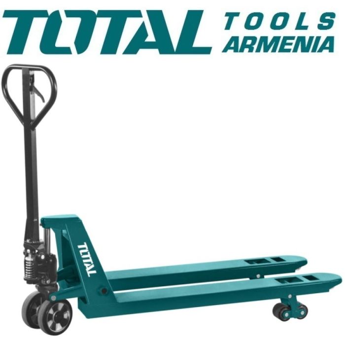 Hand Pallet truck 2500 kg (THT301251)