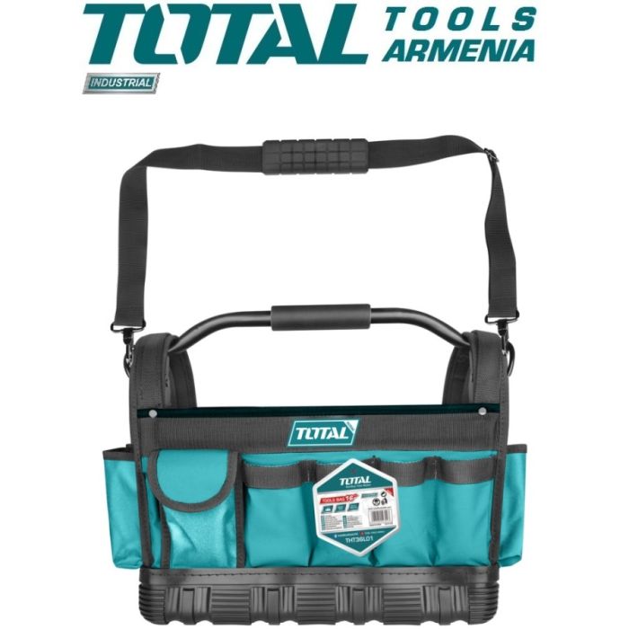 Сумка для инструментов 16" (THT36L01)
