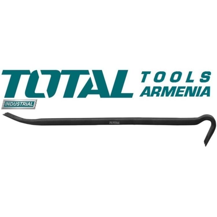 Wrecking Bar 1220 mm  (THT431482)