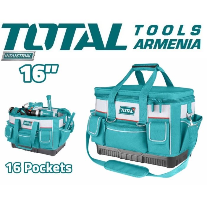 Գործիքների պայուսակ 16'' THT56161