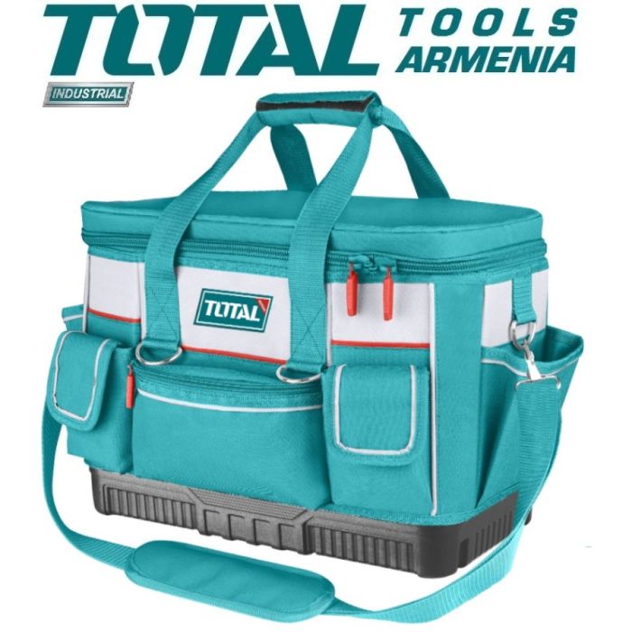 Գործիքների պայուսակ 16'' THT56161