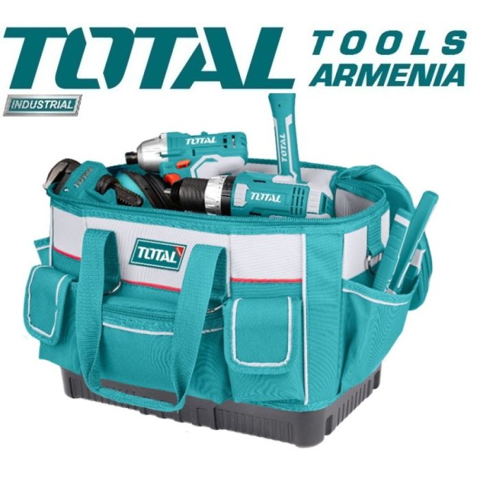 Գործիքների պայուսակ 16'' THT56161