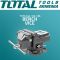 Bench vice 8" (THT6186)