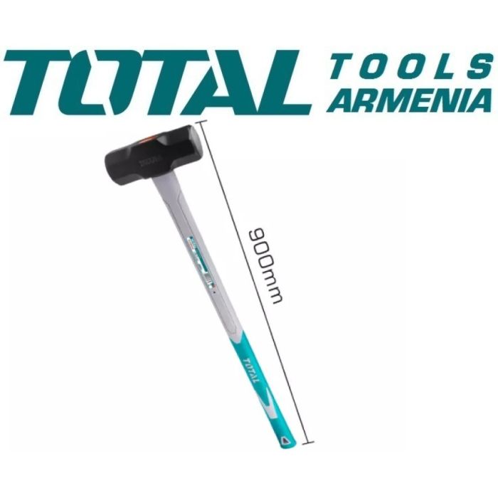 Кувалда 5000г (THT720516)