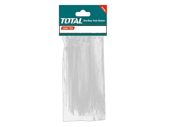 Cable Ties 9x1020mm, 100pcs (THTCT10201)