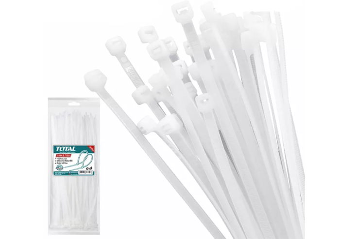 Cable Ties 9x800mm, 100pcs (THTCT8001)