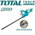 Lithium-ion Hedge Trimmer 20 V (THTLI20018)