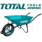 Wheel barrow 130kg with solid wheel (THTWB84008-1D)