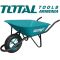 Wheel barrow 130kg (THTWB84008)