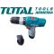  Li-ion Impact Drill 12V/20 Nm (TIDLI12328 )
