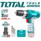  Li-ion Impact Drill 12V/20 Nm (TIDLI12328 )