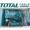 Cordless impact drill / 20 V / 2А / 45Nm / +1 Battery / INDUSTRIAL (TIDLI2002)
