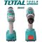 Li-ion Cordless Impact Drill / 20V / 2А / 55Nm / +1 Battery / INDUSTRIAL (TIDLI20031)