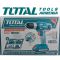 Cordless impact drill / 20 V / 2А / 45Nm / +1 Battery / INDUSTRIAL (TIDLI2002)
